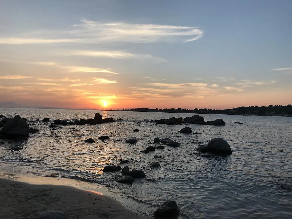 Villa Stella Di Mare Capitana Holiday home